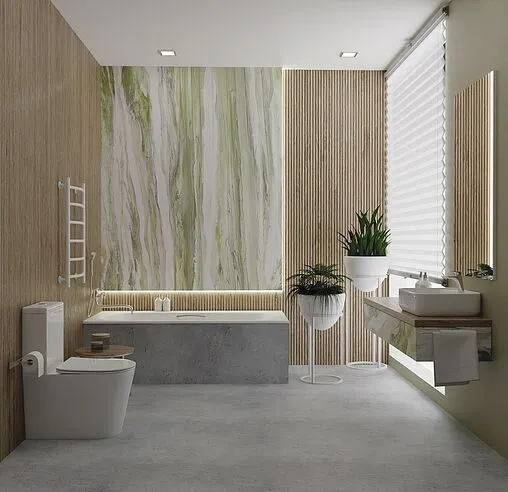 Раковина Aquatek Вега 50 белый AQ5506-00