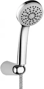 Душевой набор Lemark хром LM0801C, 1