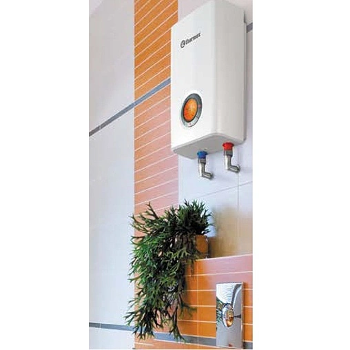 Водонагреватель проточный электрический Thermex Topflow 10000 211020