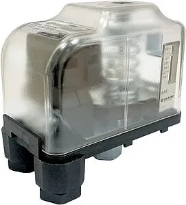 Реле давления UniPump PM/5 ¼&quot;нг 21682, 1