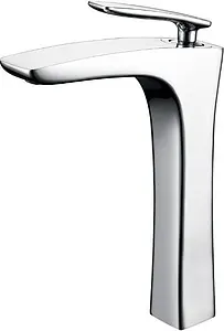 Смеситель для раковины Lemark Bellario хром LM6809C Смеситель для раковины Lemark Bellario хром LM6809C, 1