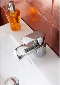 Смеситель для раковины Kludi JOOP! хром 550240575 Смеситель для раковины Kludi JOOP! хром 550240575, 4