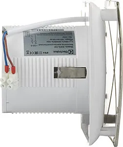 Вентилятор вытяжной Electrolux ARGENTUM EAFA-150T нержавеющая сталь, 4