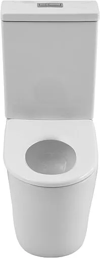 Чаша унитаза Aquanet JUNIOR 3.0 C1 TORNADO белый 00354310