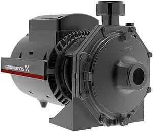 Насос поверхностный Grundfos NS 3-40 99126459, 1