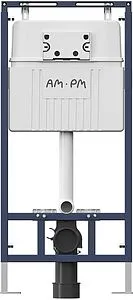 Инсталляция для подвесного унитаза Am.Pm MasterFit I012710 Инсталляция для подвесного унитаза Am.Pm MasterFit I012710, 4