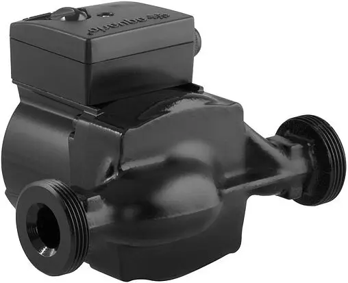 Насос циркуляционный Aquario AC 254-180 5354