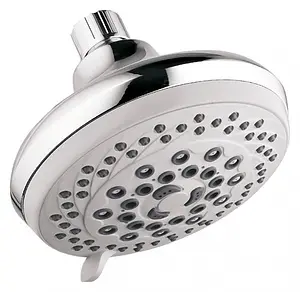 Лейка верхнего душа Lemark хром LM8042C Лейка верхнего душа Lemark хром LM8042C, 1