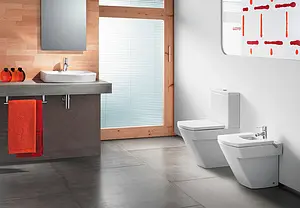 Раковина Roca Hall 52 белый 32788200H, 4