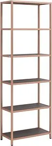 Стеллаж Allen Brau Liberty медь браш 1.33006.60, 1