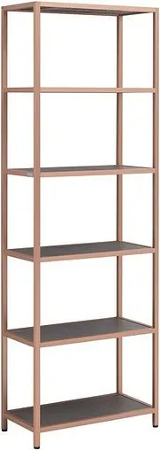 Стеллаж Allen Brau Liberty медь браш 1.33006.60