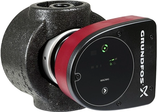 Насос циркуляционный Grundfos MAGNA1 25-100 99221214