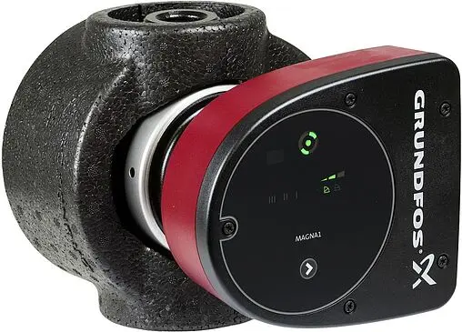 Насос циркуляционный Grundfos MAGNA1 32-80 99221235
