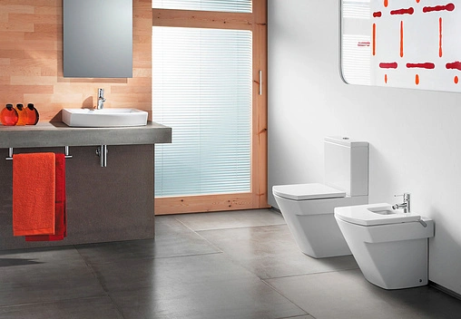 Раковина Roca Hall 52 белый 32788200H