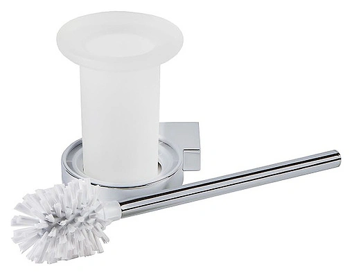 Ёршик для унитаза Kludi A-XES хром 4897405