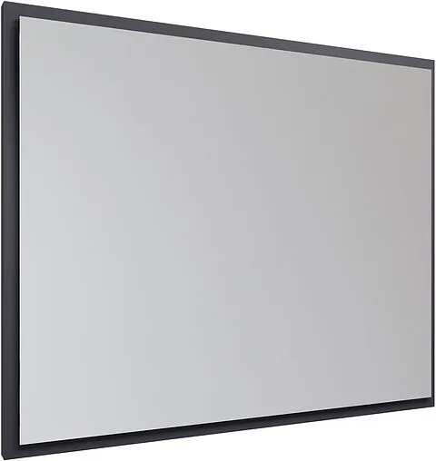 Зеркало с подсветкой Allen Brau Activity 75x90 антрацит 1.340028.AM