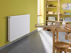 Радиатор стальной панельный Kermi Profil-K Therm-x2 тип 22 500 x 1600 мм FK0220501601N2Y Радиатор стальной панельный Kermi Profil-K Therm-x2 тип 22 500 x 1600 мм FK0220501601N2Y, 4