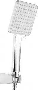 Душевой набор Swedbe Calypso хром 5095, 1