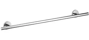 Полотенцедержатель Hansgrohe Logis хром 40516000, 1