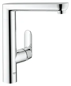 Смеситель для кухни Grohe K7 хром 32175000 Смеситель для кухни Grohe K7 хром 32175000, 1
