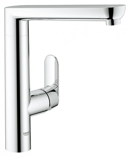 Смеситель для кухни Grohe K7 хром 32175000