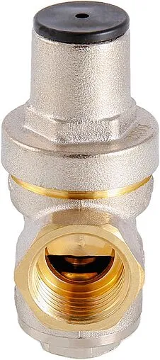 Редуктор давления поршневой ½&quot; Valtec VT.086.N.04