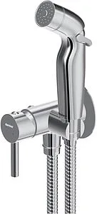 Гигиенический душ со смесителем Damixa Option хром 211000000, 1