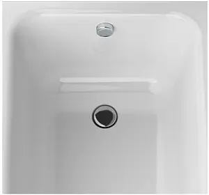 Ванна акриловая Am.Pm Like 170x70 W80A-170-070W-A Ванна акриловая Am.Pm Like 170x70 W80A-170-070W-A, 4