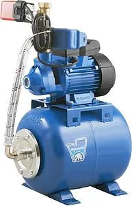 Станция автоматического водоснабжения Aquario AUTO ADB-60(H) 7260 Станция автоматического водоснабжения Aquario AUTO ADB-60(H) 7260, 1