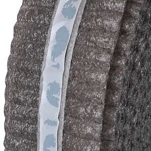 Лента демпферная 150x8мм x 25м Rehau 12179041001, 4