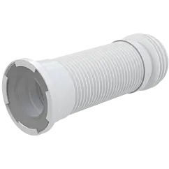Гофра для унитаза AlcaPlast 280-600мм A97