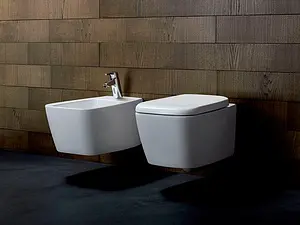 Унитаз подвесной Ideal Standard Ventuno белый T316501 Унитаз подвесной Ideal Standard Ventuno белый T316501, 5