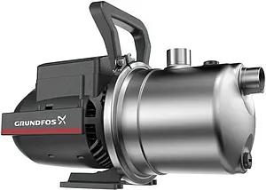 Насос поверхностный Grundfos JP 5-48 99458769, 5