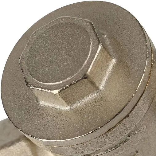 Редуктор давления поршневой ½" Stout SVS-0009-000015