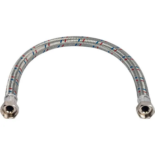 Соединительный шланг прямой Stout 0.8м x 1&quot;в x 1&quot;в SHF-0146-182525