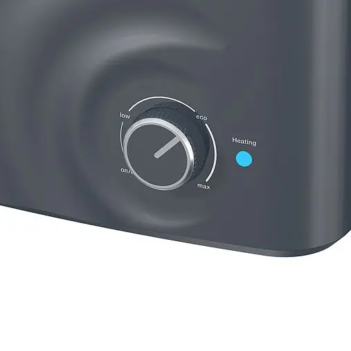 Водонагреватель накопительный электрический Thermex Mera 10 U 151244