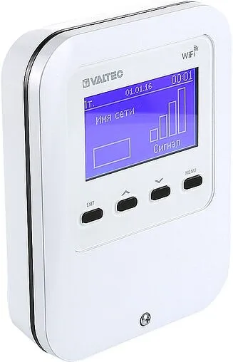 Интернет модуль Valtec SMART SMART VT.ST.WIFI.RS.0
