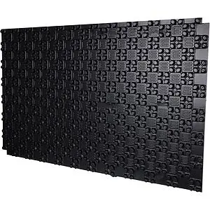 Плита для теплого пола 1100x700x17мм Energoflex Energofloor Pipelock Solo 0,7-1,1 EFRP0/71/1PLKSOL Плита для теплого пола 1100x700x17мм Energoflex Energofloor Pipelock Solo 0,7-1,1 EFRP0/71/1PLKSOL, 4