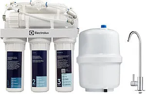 Фильтр обратного осмоса Electrolux RevOs OsmoProf500 Фильтр обратного осмоса Electrolux RevOs OsmoProf500, 3
