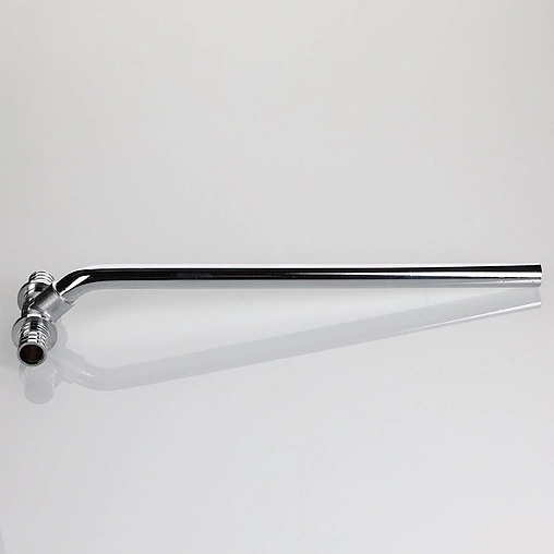 Трубка аксиальная для подключения радиатора проходная 20мм x 15мм x 20мм L-300мм Valtec VTm.482.C.201520