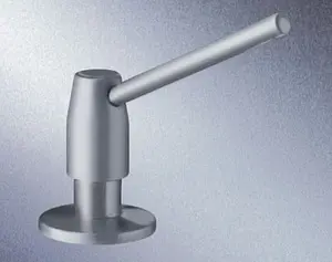 Дозатор Blanco Tango хром 511266 Дозатор Blanco Tango хром 511266, 3