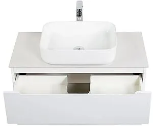 Тумба-умывальник подвесная BelBagno ETNA 90 Bianco Lucido ETNA-900-2C-SO-BL-P+ Тумба-умывальник подвесная BelBagno ETNA 90 Bianco Lucido ETNA-900-2C-SO-BL-P+, 5
