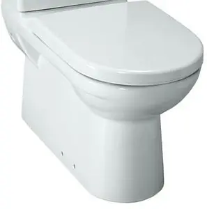 Чаша унитаза Laufen Pro белый 8.2495.8.000.000.1, 1