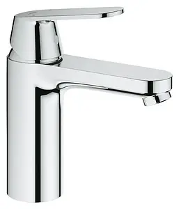 Смеситель для раковины Grohe Eurosmart Cosmopolitan хром 23327000, 1