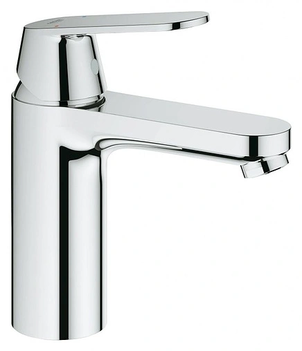 Смеситель для раковины Grohe Eurosmart Cosmopolitan хром 23327000