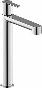 Смеситель для раковины Ravak Puri хром X070114, 1