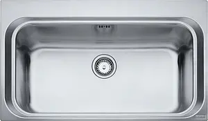 Мойка кухонная Franke Acquario Line AEX 610 нержавеющая сталь 101.0198.559 Мойка кухонная Franke Acquario Line AEX 610 нержавеющая сталь 101.0198.559, 1
