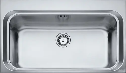 Мойка кухонная Franke Acquario Line AEX 610 нержавеющая сталь 101.0198.559 Мойка кухонная Franke Acquario Line AEX 610 нержавеющая сталь 101.0198.559