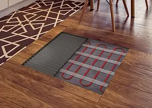 Теплый пол (нагревательный мат) Electrolux Pro Mat 1650Вт 11.0м² EPM 2-150-11 Теплый пол (нагревательный мат) Electrolux Pro Mat 1650Вт 11.0м² EPM 2-150-11, 3