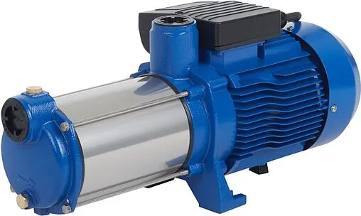 Насос поверхностный Aquario AMH-280-10P 2820